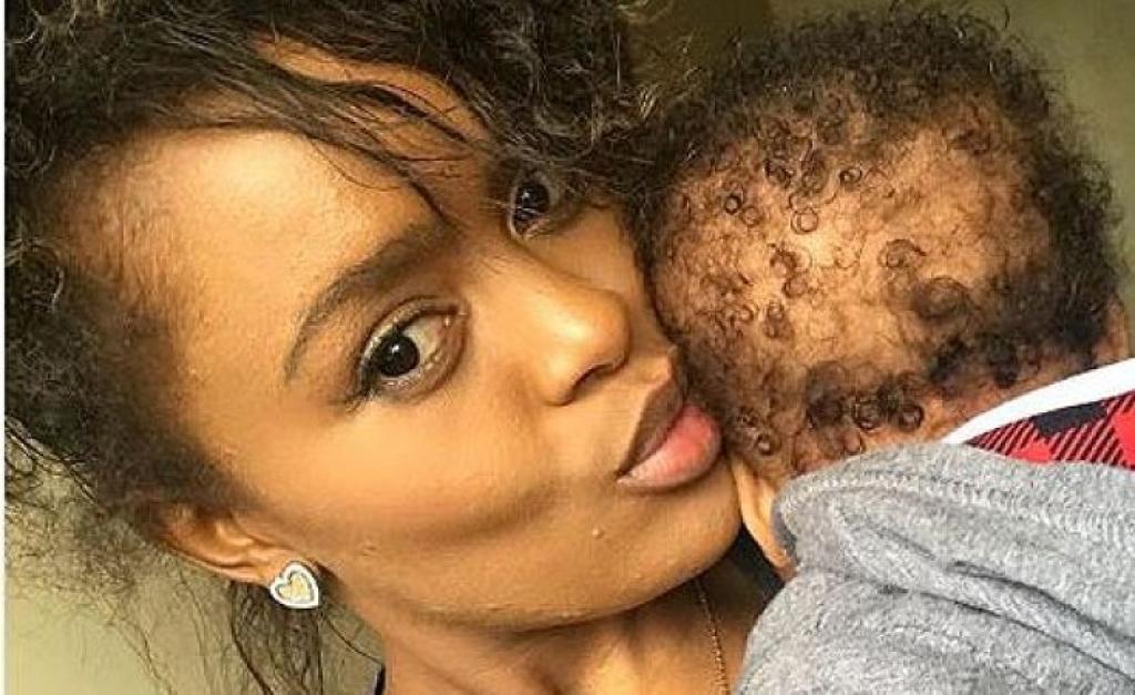 Musician Avril Nyambura Stuns Kenyans with Second Pregnancy Announcement