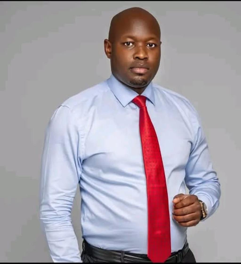 Stephen Letoo Ranked and Robert Money Bior Among Kenya’s Most Influential Personalities of 2025