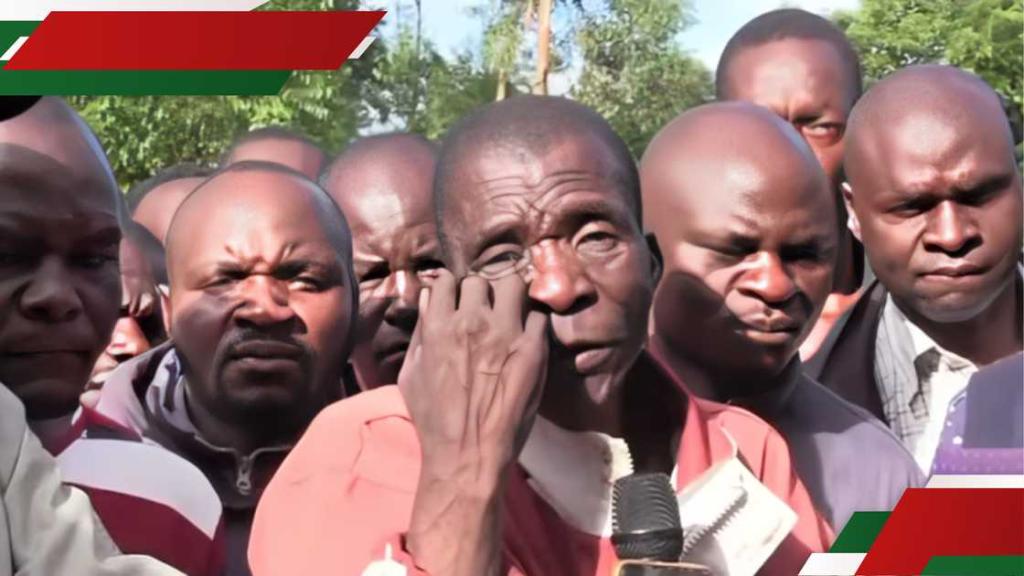 Migori Family Mourns 13-Year-Old Daughter Found Dead in Her Room