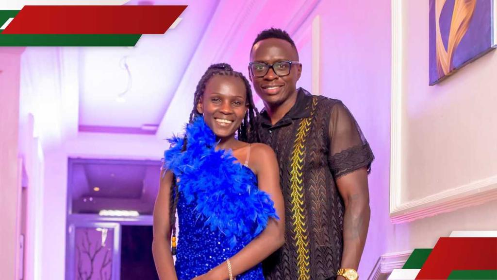 Oga Obinna Opens Up About Buying Dem Wa Facebook a Car Despite His Ex’s Disapproval