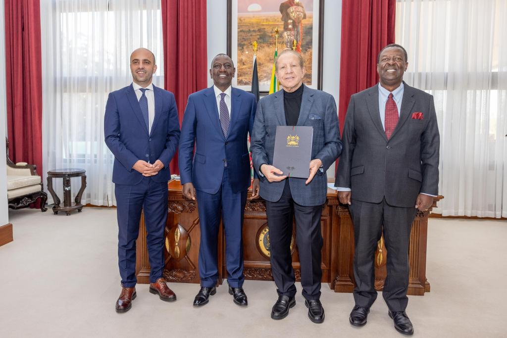 Serbia Condemns President Ruto’s Recognition of Kosovo’s Independence