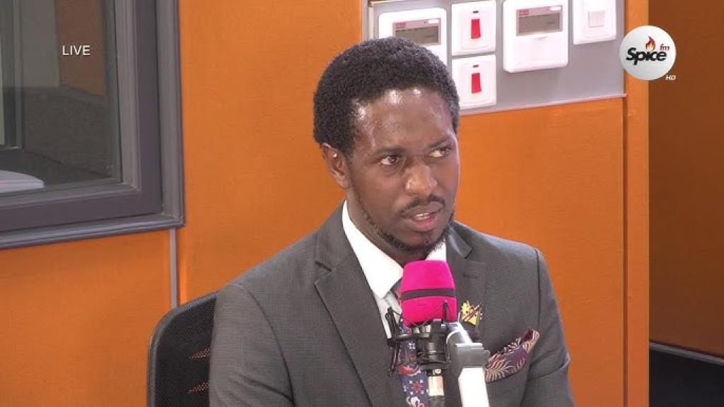 Nakuru Based Politician Petitions U.S. President for Governor's Deportation